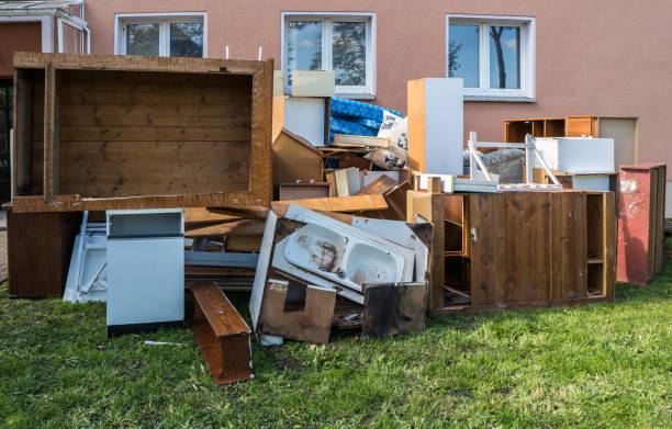 Best Junk Removal for Businesses  in USA